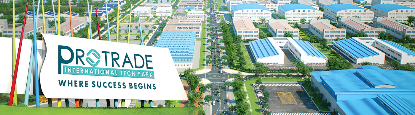 Protrade International Tech Park