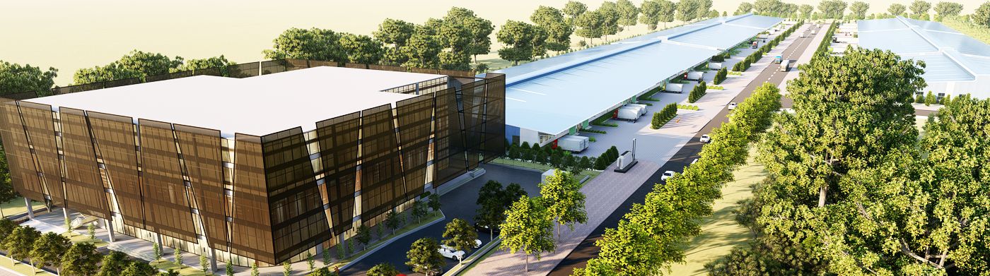 Ready-Built Factories in PITP