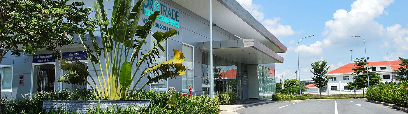 Protrade International One Member Co., Ltd