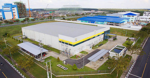 Built-to-Suit Facilities in PITP